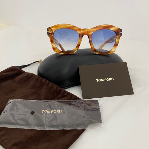 Tom Ford Accessories - Tom Ford NWOT sunglasses